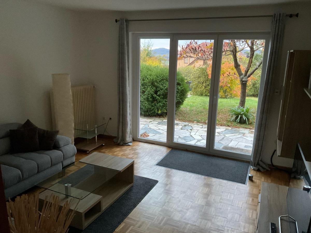 Rauszeit-Toroni Apartment Niedenstein Bagian luar foto